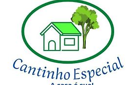 Cantinho especial